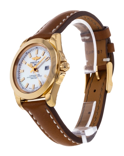 Breitling Galactic 32 H71330 Image 2